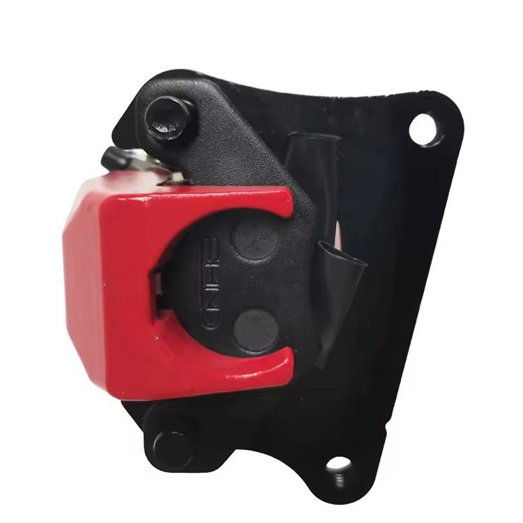 front brake calliper left for fang power fx400 front brake calliper left for fang power fx400