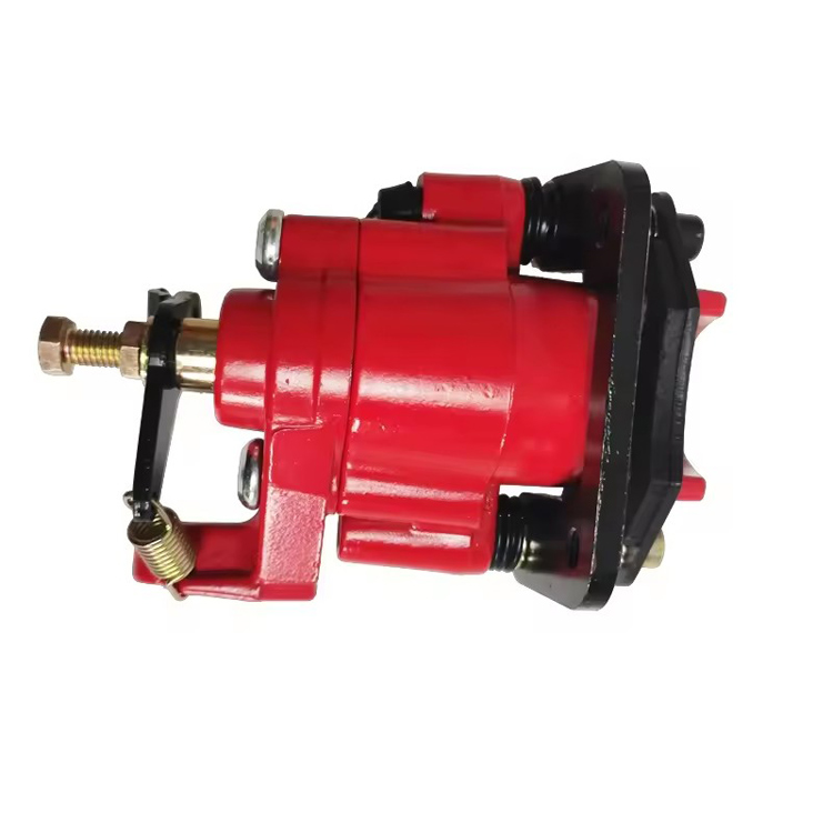 Fang power Buggy go kart FX400Rear brake pump right Fang power Buggy go kart FX400Rear brake pump right
