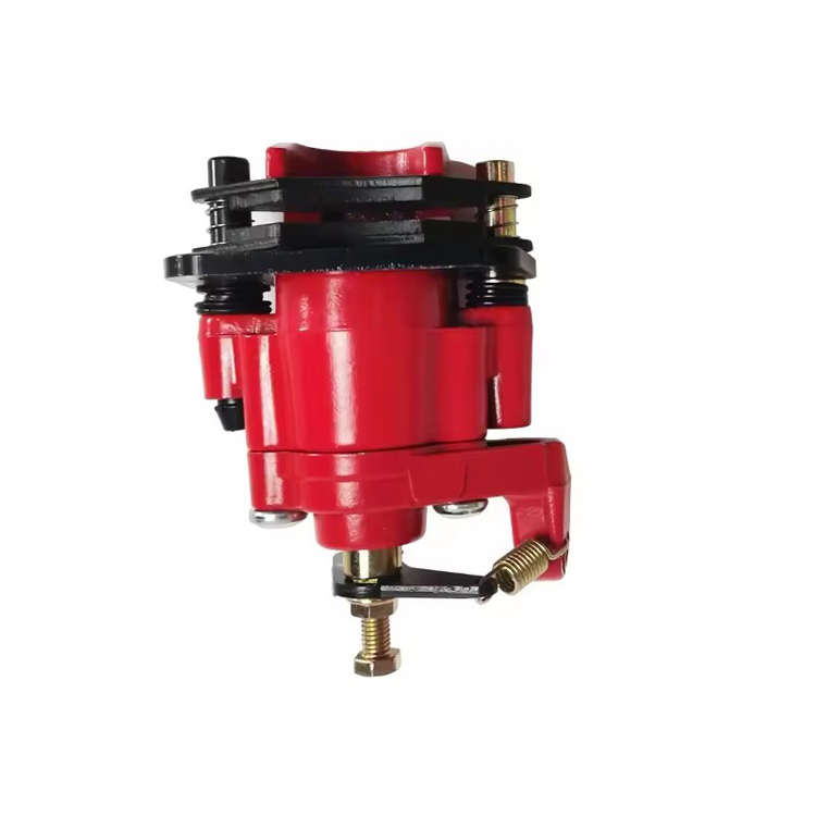 Fang power Buggy go kart FX400Rear brake pump right Fang power Buggy go kart FX400Rear brake pump right