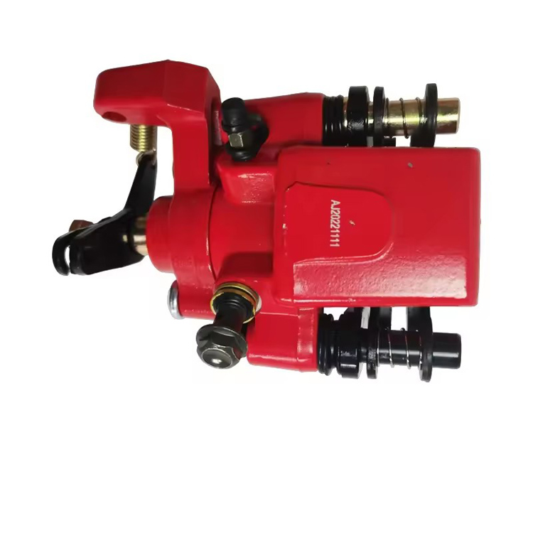 Fang power Buggy go kart FX400Rear brake pump right Fang power Buggy go kart FX400Rear brake pump right