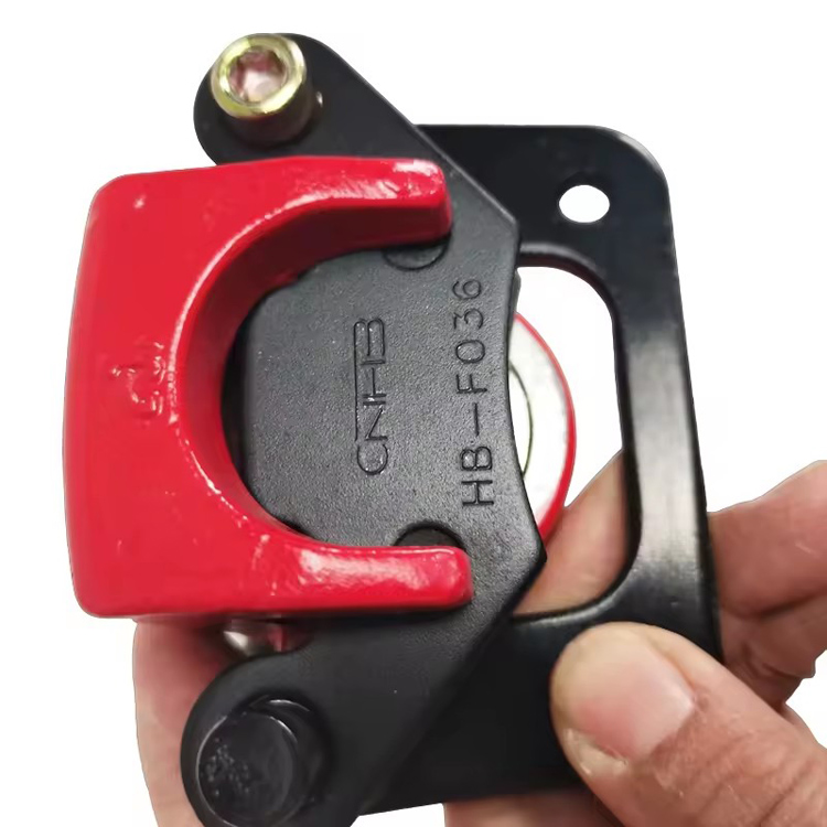 Fang power Buggy go kart FX400Rear brake pump right Fang power Buggy go kart FX400Rear brake pump right