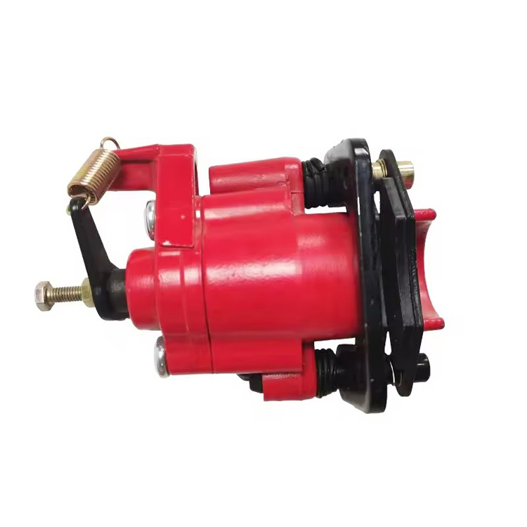 OEM Buggy and Gokart Spare Parts Left Rear Brake Pump for Fang Power Fx400 OEM Buggy and Gokart Spare Parts Left Rear Brake Pump for Fang Power Fx400