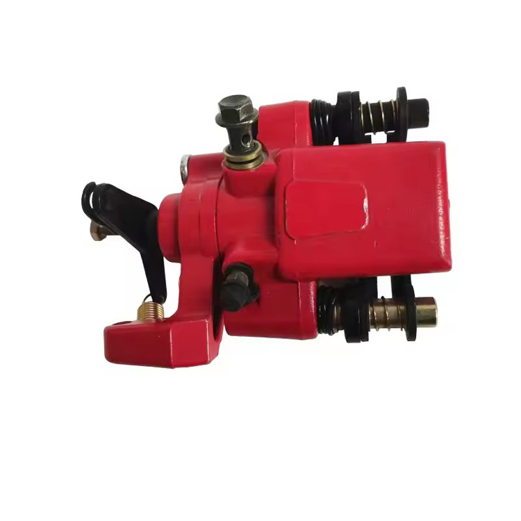 OEM Buggy and Gokart Spare Parts Left Rear Brake Pump for Fang Power Fx400 OEM Buggy and Gokart Spare Parts Left Rear Brake Pump for Fang Power Fx400