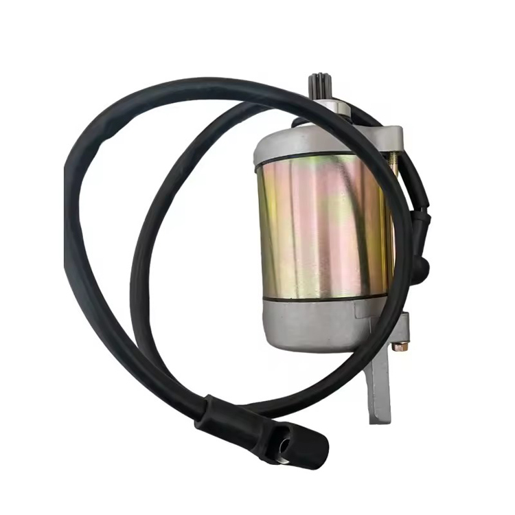 Starting Motor Assy suit for FANGPOWER 400 BUGGY FW 400cc Starting Motor Assy suit for FANGPOWER 400 BUGGY FW 400cc