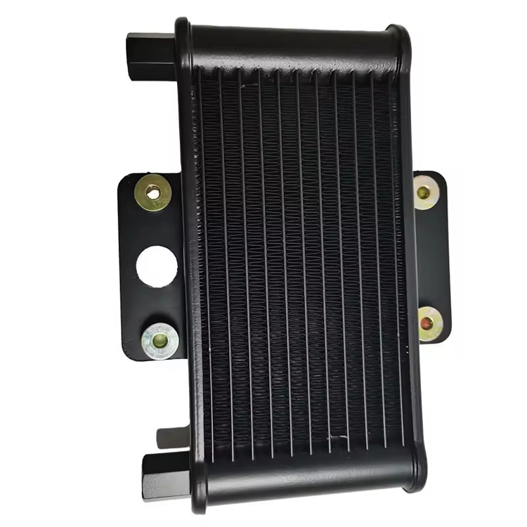 OEM radiator go kart china Atv Parts is suitable for the KangDi 200CC 150CC OEM radiator go kart china Atv Parts is suitable for the KangDi 200CC 150CC