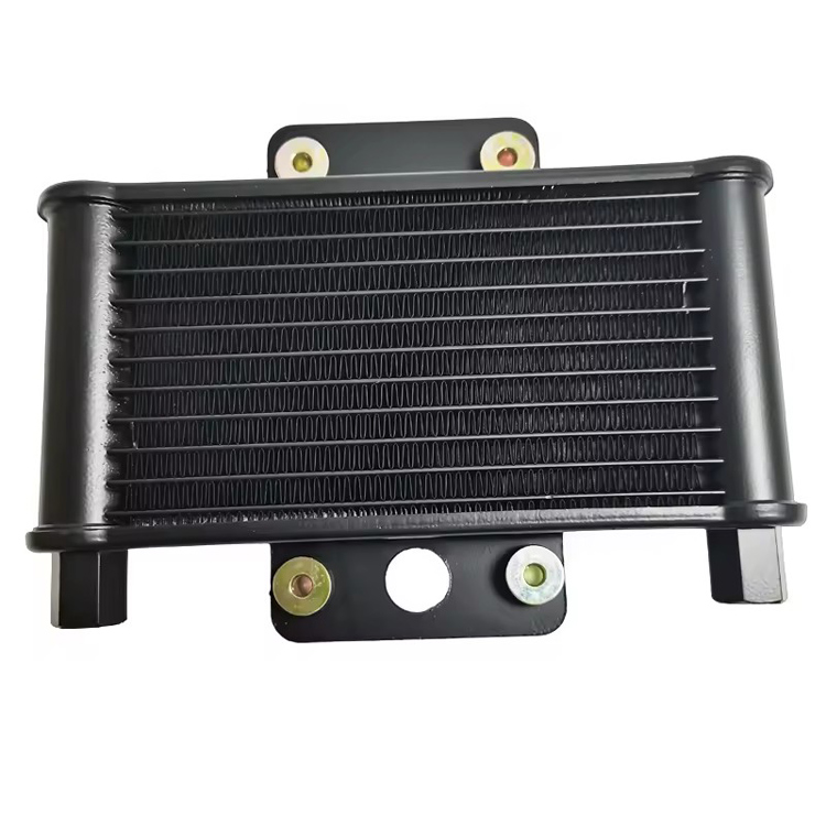 OEM radiator go kart china Atv Parts is suitable for the KangDi 200CC 150CC OEM radiator go kart china Atv Parts is suitable for the KangDi 200CC 150CC