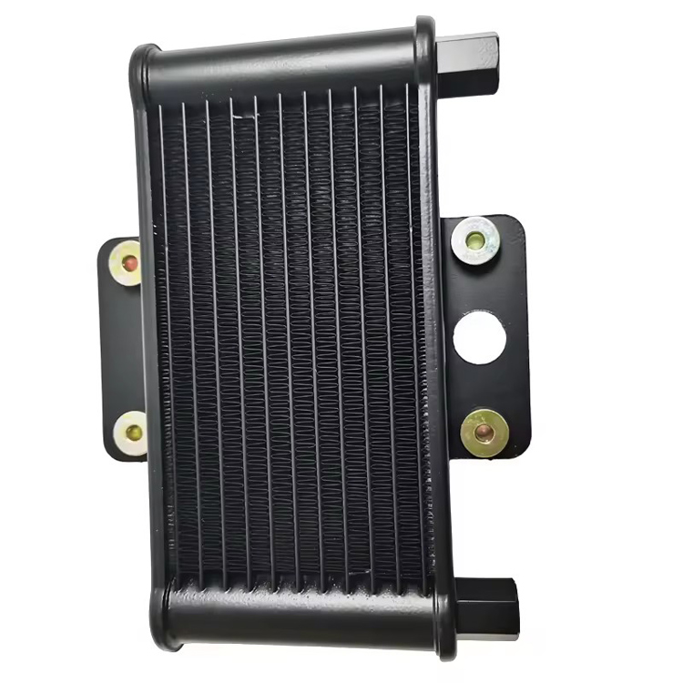 OEM radiator go kart china Atv Parts is suitable for the KangDi 200CC 150CC OEM radiator go kart china Atv Parts is suitable for the KangDi 200CC 150CC