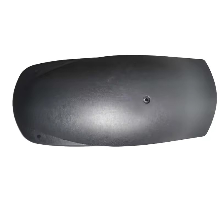 Spare parts and accessories Rear Fender suit for the Buggy Kan Di 200CC