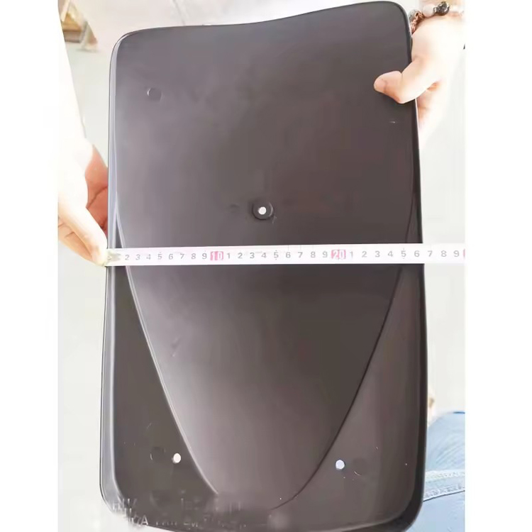 Spare parts and accessories Rear Fender suit for the Buggy Kan Di 200CC Spare parts and accessories Rear Fender suit for the Buggy Kan Di 200CC
