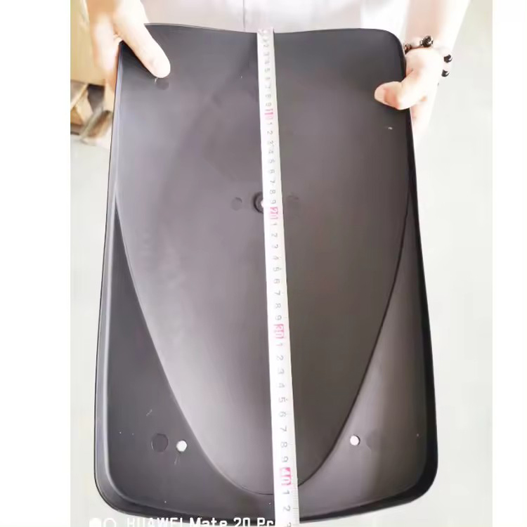 Spare parts and accessories Rear Fender suit for the Buggy Kan Di 200CC Spare parts and accessories Rear Fender suit for the Buggy Kan Di 200CC