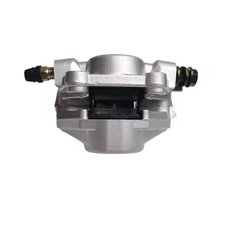 Chinese spare parts rear brake pump brake lower pump caliper suit for the KanDi 200CC Chinese spare parts rear brake pump brake lower pump caliper suit for the KanDi 200CC