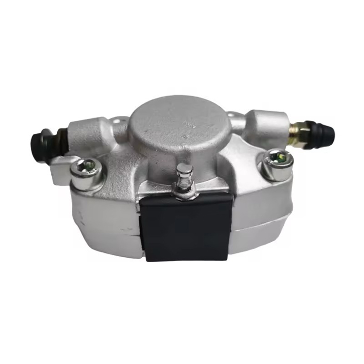 Chinese spare parts rear brake pump brake lower pump caliper suit for the KanDi 200CC Chinese spare parts rear brake pump brake lower pump caliper suit for the KanDi 200CC