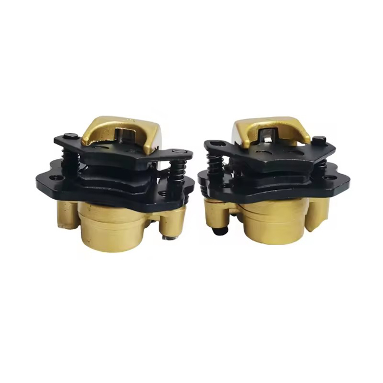 Hot Sell Spare Parts Gold Front Lower Pump Left and Right Suit for the Kandi 250cc Hot Sell Spare Parts Gold Front Lower Pump Left and Right Suit for the Kandi 250cc
