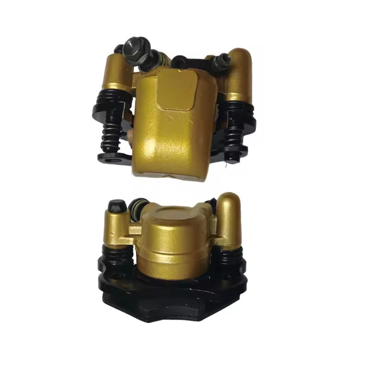 Hot Sell Spare Parts Gold Front Lower Pump Left and Right Suit for the Kandi 250cc Hot Sell Spare Parts Gold Front Lower Pump Left and Right Suit for the Kandi 250cc