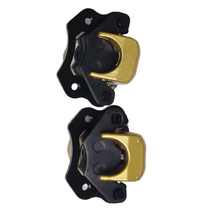 Hot Sell Spare Parts Gold Front Lower Pump Left and Right Suit for the Kandi 250cc Hot Sell Spare Parts Gold Front Lower Pump Left and Right Suit for the Kandi 250cc