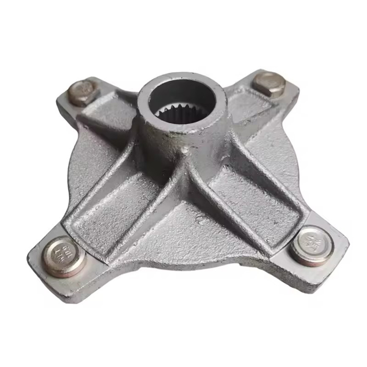Spare parts wheel hub suit for buggy go kart kandi 250cc and 200cc