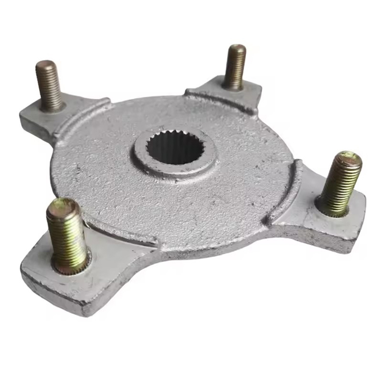 Spare parts wheel hub suit for buggy go kart kandi 250cc and 200cc Spare parts wheel hub suit for buggy go kart kandi 250cc and 200cc