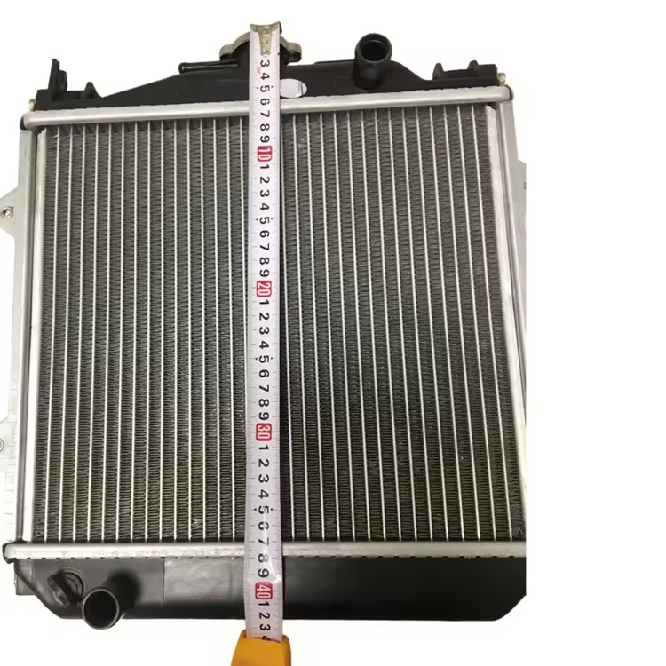Spareparts and Accessories Radiator for Buggy Xt650 Kinroad 650 Spareparts and Accessories Radiator for Buggy Xt650 Kinroad 650