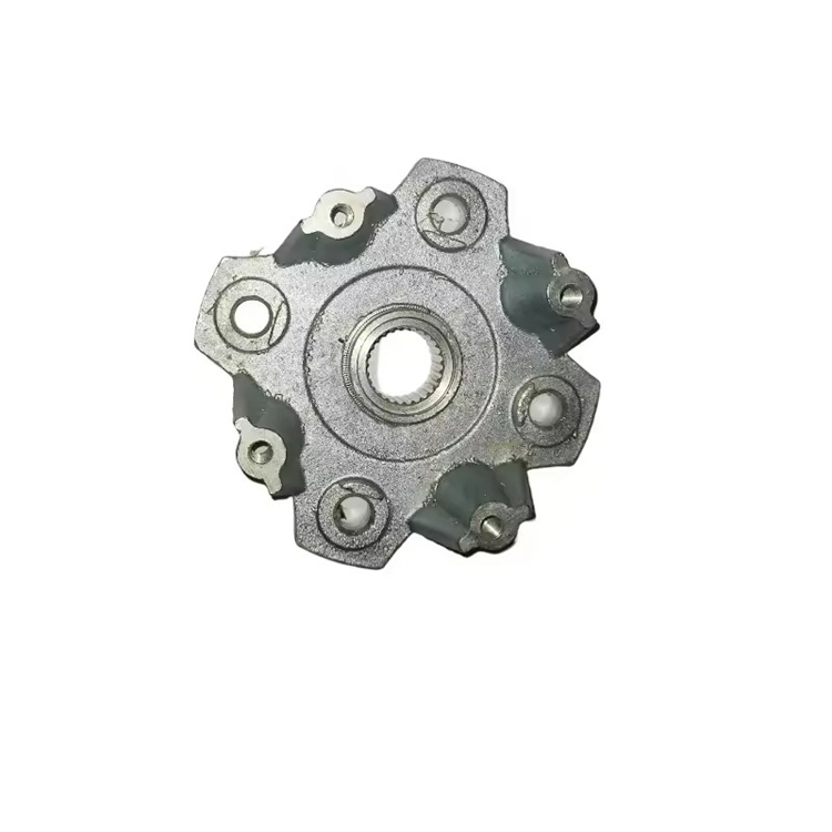 Kinroad Xintian 800 Kinroad1100 Rear Disc Brake Hub Kinroad Xintian 800 Kinroad1100 Rear Disc Brake Hub