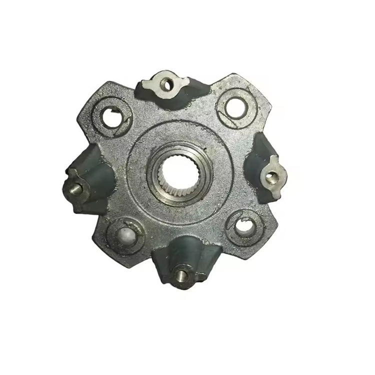 Kinroad Xintian 800 Kinroad1100 Rear Disc Brake Hub Kinroad Xintian 800 Kinroad1100 Rear Disc Brake Hub