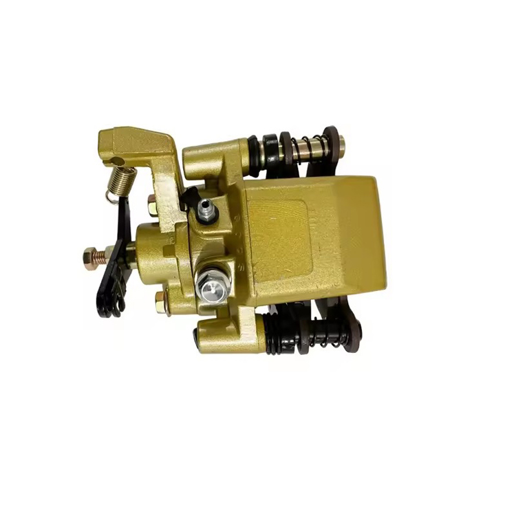 Front Left brake Caliper and Front Right Brake Caliper for kinroad xintian buggy1100 800 650