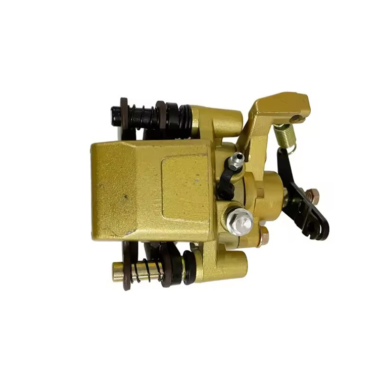 Front Left brake Caliper and Front Right Brake Caliper for kinroad xintian buggy1100 800 650