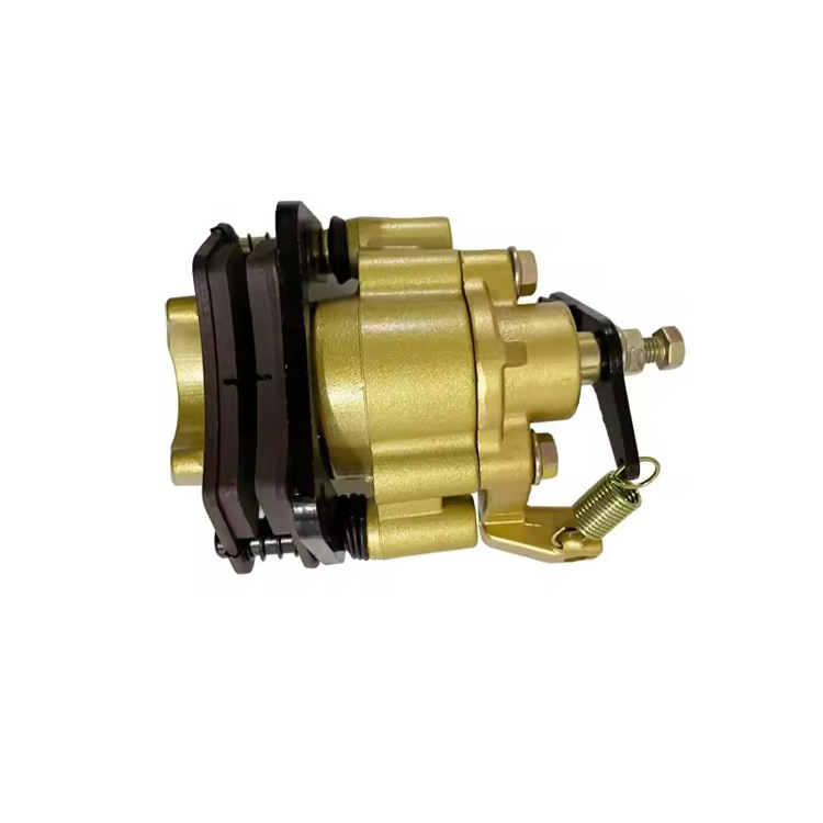 Front Left brake Caliper and Front Right Brake Caliper for kinroad xintian buggy1100 800 650