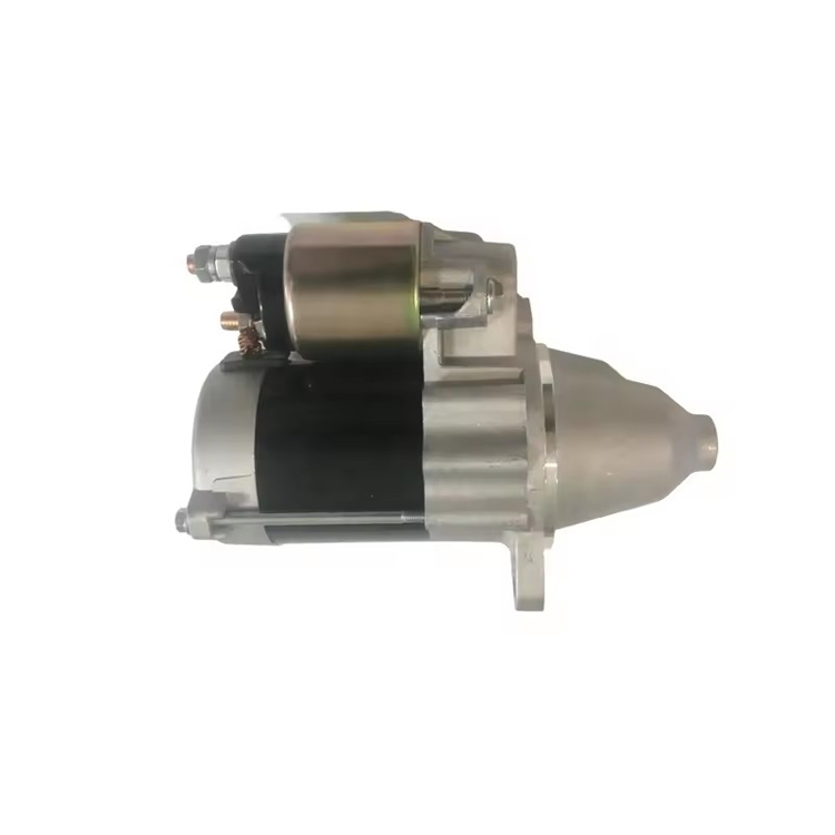 Spare parts Starter Motor 465Q-010027 for Kinroad xintian go kart 650cc 1100cc