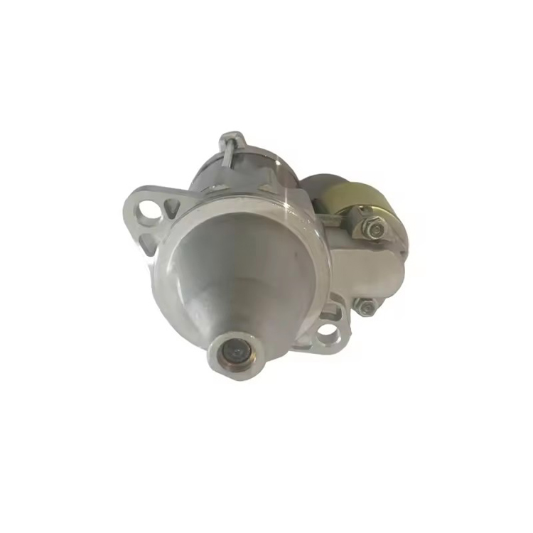 Spare parts Starter Motor 465Q-010027 for Kinroad xintian go kart 650cc 1100cc Spare parts Starter Motor 465Q-010027 for Kinroad xintian go kart 650cc 1100cc