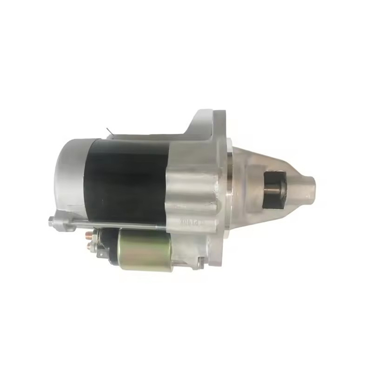 Spare parts Starter Motor 465Q-010027 for Kinroad xintian go kart 650cc 1100cc Spare parts Starter Motor 465Q-010027 for Kinroad xintian go kart 650cc 1100cc