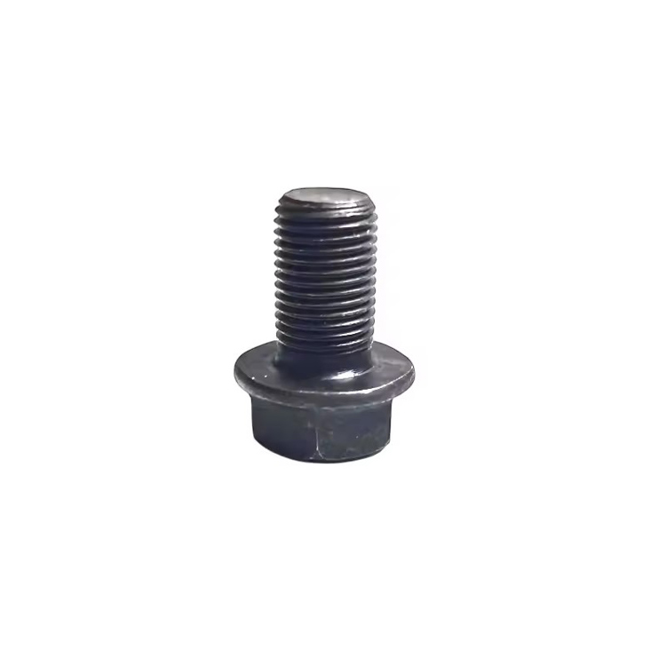 Hexagon flange M10*16 bolt for 650cc kinroad buggy go kart Hexagon flange M10*16 bolt for 650cc kinroad buggy go kart