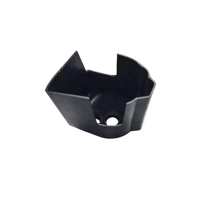 650cc LJ276 engine parts distributor cover for Kinroad go kart