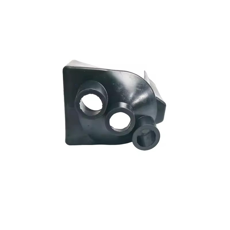 650cc LJ276 engine parts distributor cover for Kinroad go kart 650cc LJ276 engine parts distributor cover for Kinroad go kart