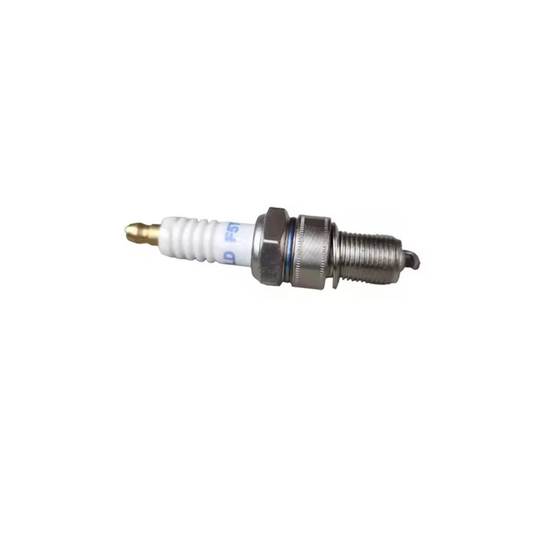 276MT-030014 SPARK PLUG LJ 276 engine parts for kinroad go kart buggy 650cc 276MT-030014 SPARK PLUG LJ 276 engine parts for kinroad go kart buggy 650cc