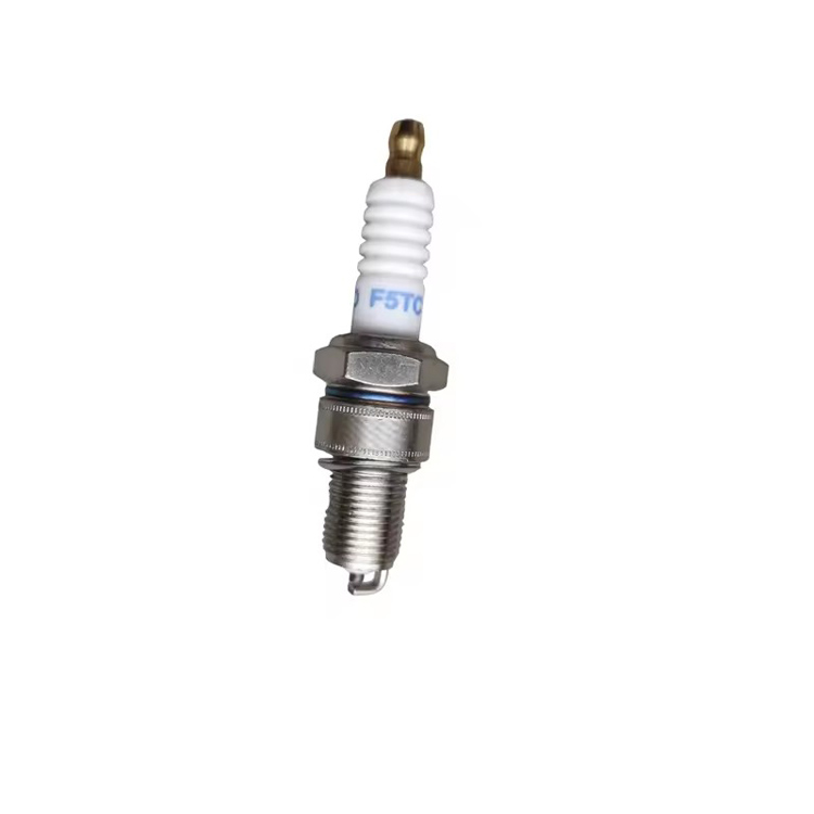 276MT-030014 SPARK PLUG LJ 276 engine parts for kinroad go kart buggy 650cc 276MT-030014 SPARK PLUG LJ 276 engine parts for kinroad go kart buggy 650cc
