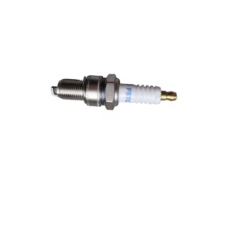 276MT-030014 SPARK PLUG LJ 276 engine parts for kinroad go kart buggy 650cc 276MT-030014 SPARK PLUG LJ 276 engine parts for kinroad go kart buggy 650cc