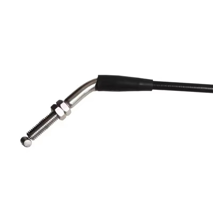 OEM Best Price Kinroad 650 Park Brake Cable OEM Best Price Kinroad 650 Park Brake Cable