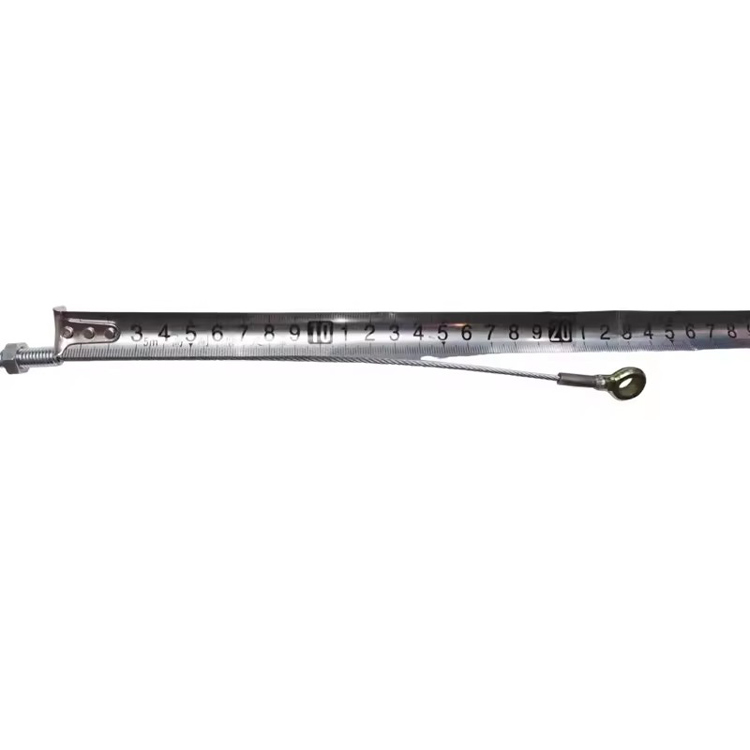 OEM Best Price Kinroad 650 Park Brake Cable OEM Best Price Kinroad 650 Park Brake Cable