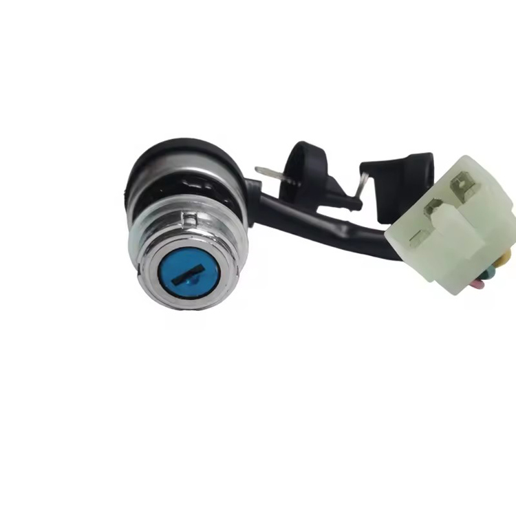 Ignition Switch for Kinroad xintian 650cc buggy go kart Ignition Switch for Kinroad xintian 650cc buggy go kart