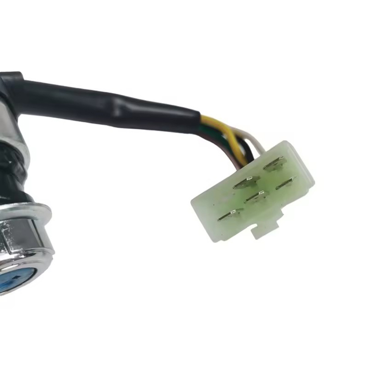 Ignition Switch for Kinroad xintian 650cc buggy go kart Ignition Switch for Kinroad xintian 650cc buggy go kart