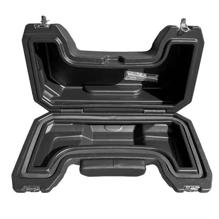 Small Size Atv Cargo Rear Storage Box for 110cc 125cc 150cc 200cc 250cc Small Size Atv Cargo Rear Storage Box for 110cc 125cc 150cc 200cc 250cc