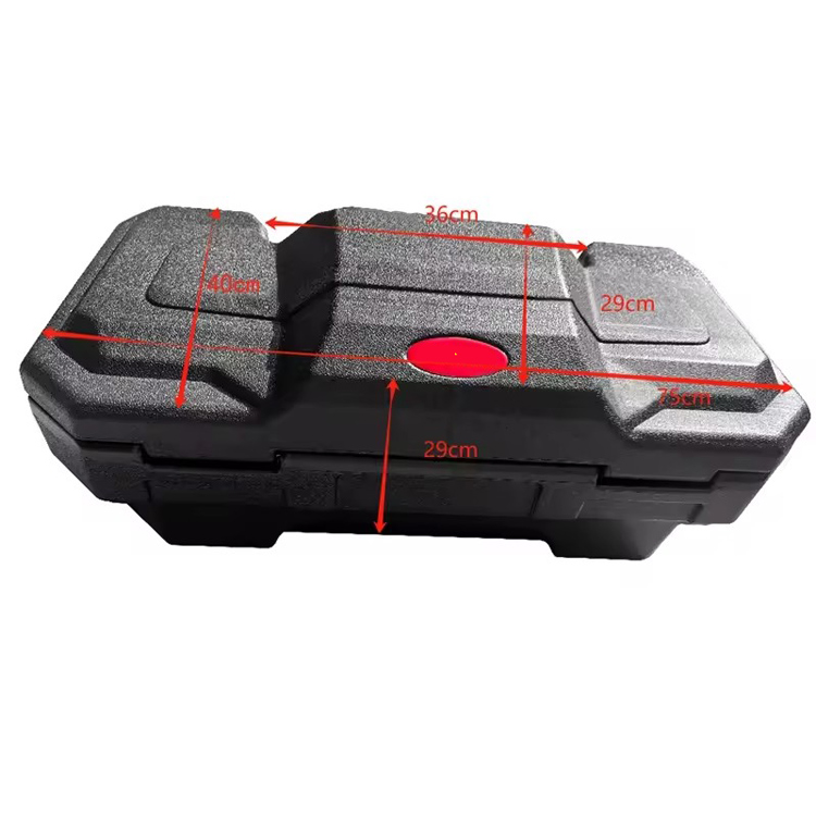 Small Size Atv Cargo Rear Storage Box for 110cc 125cc 150cc 200cc 250cc Small Size Atv Cargo Rear Storage Box for 110cc 125cc 150cc 200cc 250cc