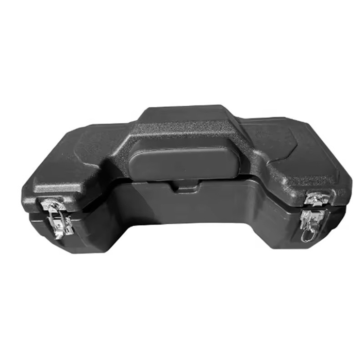 Small Size Atv Cargo Rear Storage Box for 110cc 125cc 150cc 200cc 250cc