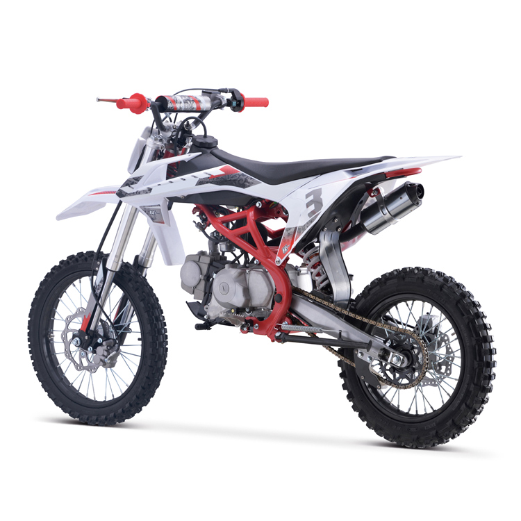 110cc 125cc 140cc Off Road 4 Stroke Sport Gasonline Dirt Bike 110cc 125cc 140cc Off Road 4 Stroke Sport Gasonline Dirt Bike