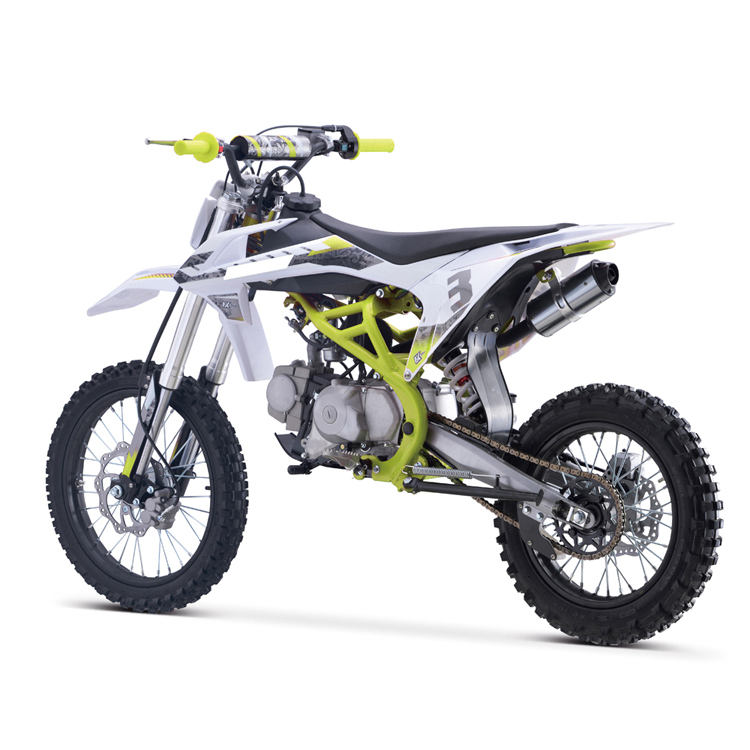 110cc 125cc 140cc Off Road 4 Stroke Sport Gasonline Dirt Bike 110cc 125cc 140cc Off Road 4 Stroke Sport Gasonline Dirt Bike
