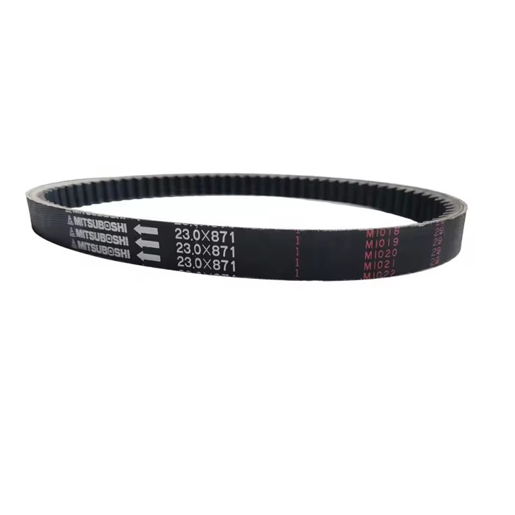 OEM LINHAI ATV parts CUV Drive BELT 23815 for 260cc 300cc 400cc