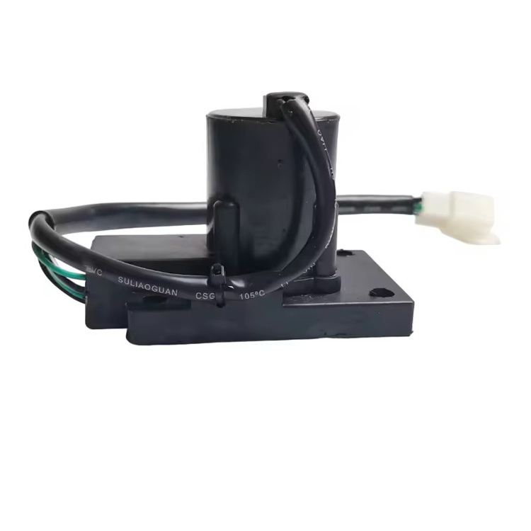 Linhai ATV parts 2wd 4wd shift motor SWITCH 24446 for 260cc 300cc