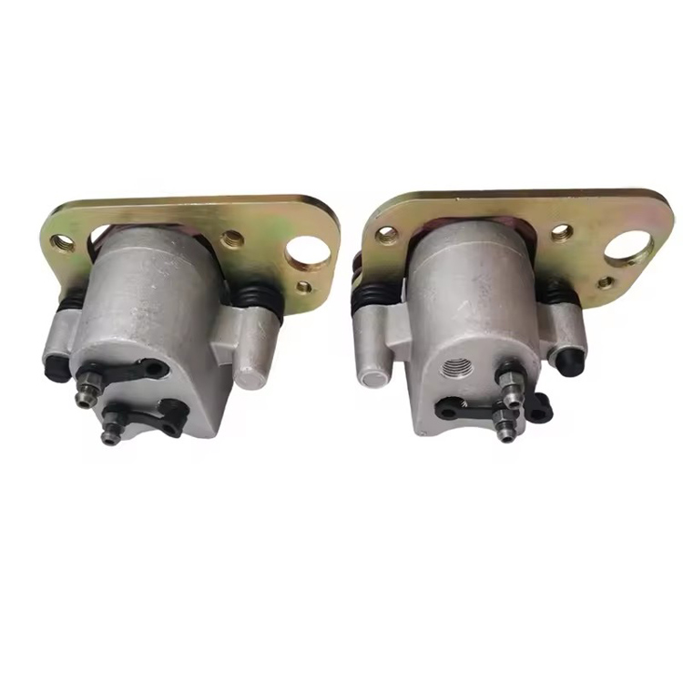 Spare parts front right brake pump 32231A for Linhai ATV 260CC 300CC Spare parts front right brake pump 32231A for Linhai ATV 260CC 300CC