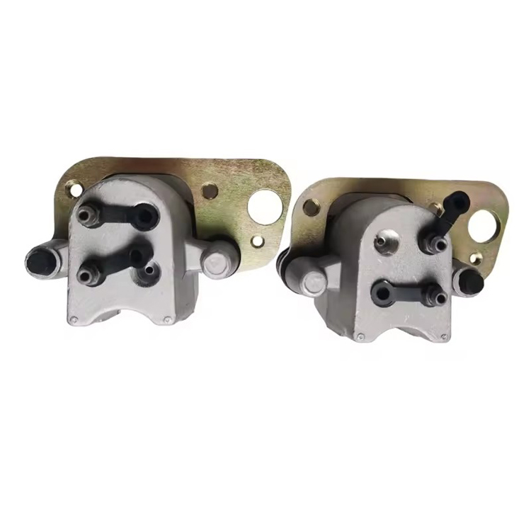 Spare parts front right brake pump 32231A for Linhai ATV 260CC 300CC