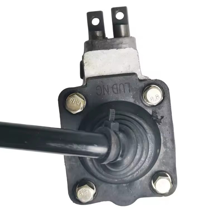 ATV UTV Spare parts Shift lever 21729b for Linhai 300 ATV UTV Spare parts Shift lever 21729b for Linhai 300